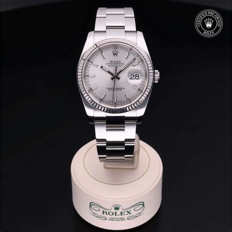 rolex date just 1795328|Rolex Certified Pre.